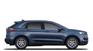 2024 Ford Edge® External Image 1